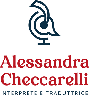 Logo Alessandra Checcarelli